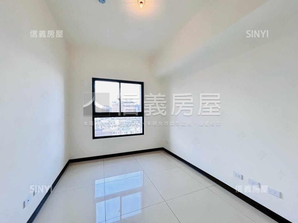 稀有中山都匯四房車位房屋室內格局與周邊環境