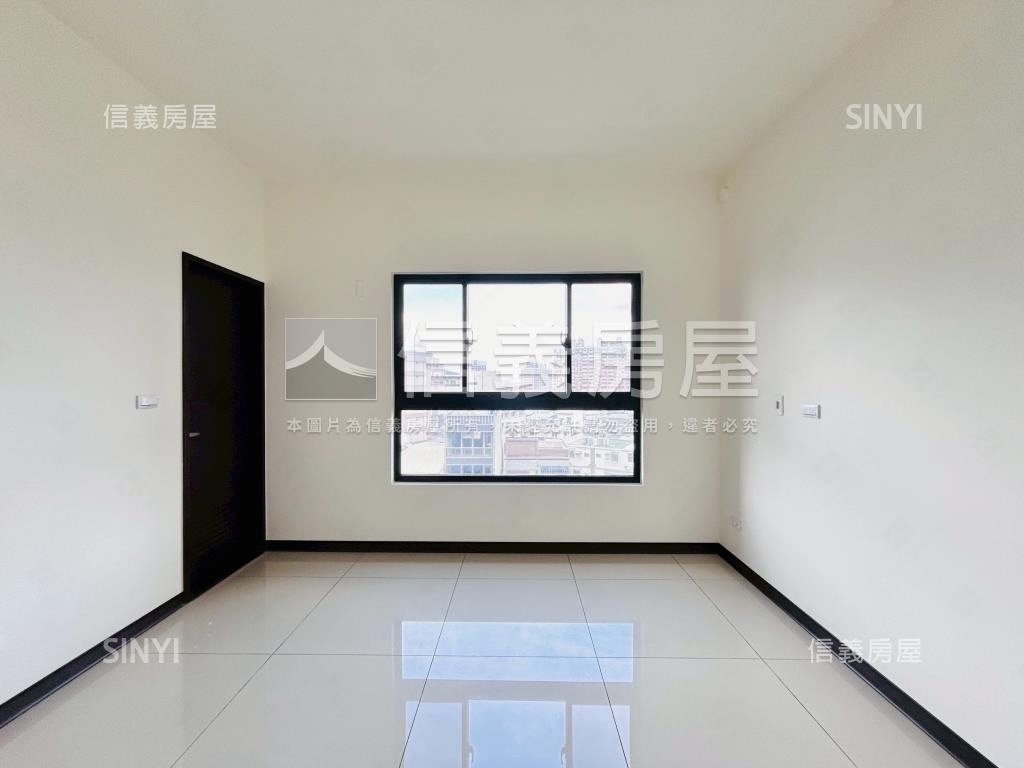 稀有中山都匯四房車位房屋室內格局與周邊環境