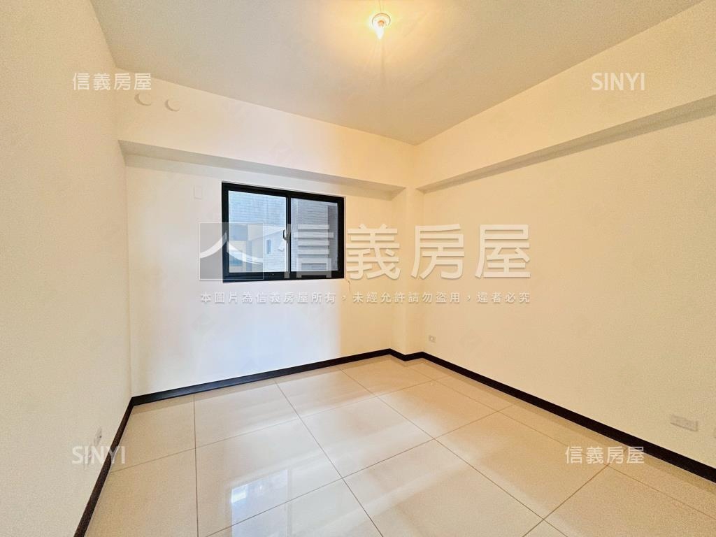 稀有中山都匯四房車位房屋室內格局與周邊環境