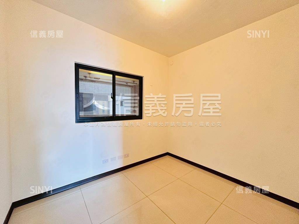 稀有中山都匯四房車位房屋室內格局與周邊環境