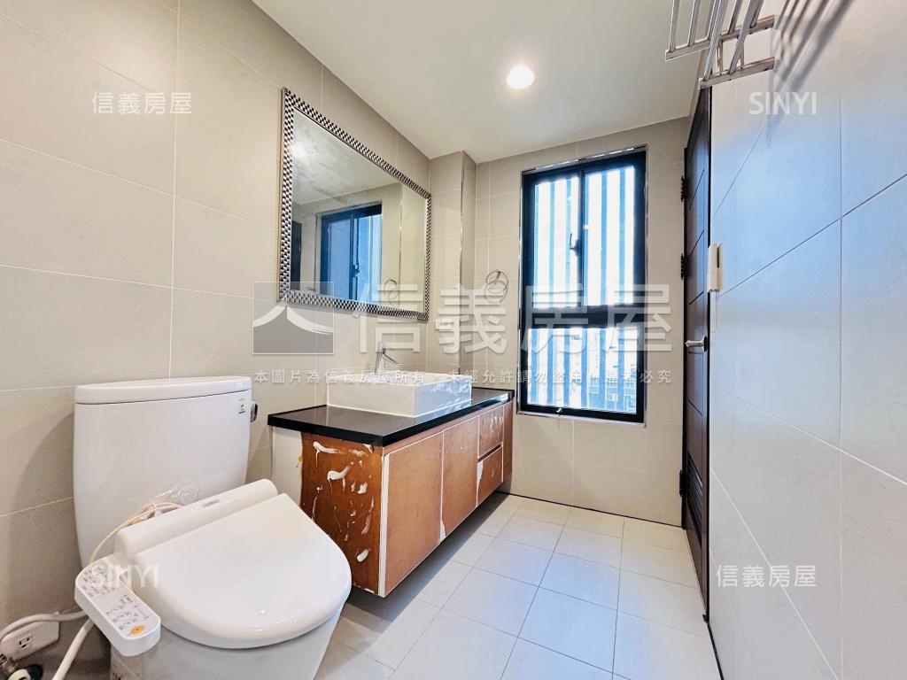 稀有中山都匯四房車位房屋室內格局與周邊環境