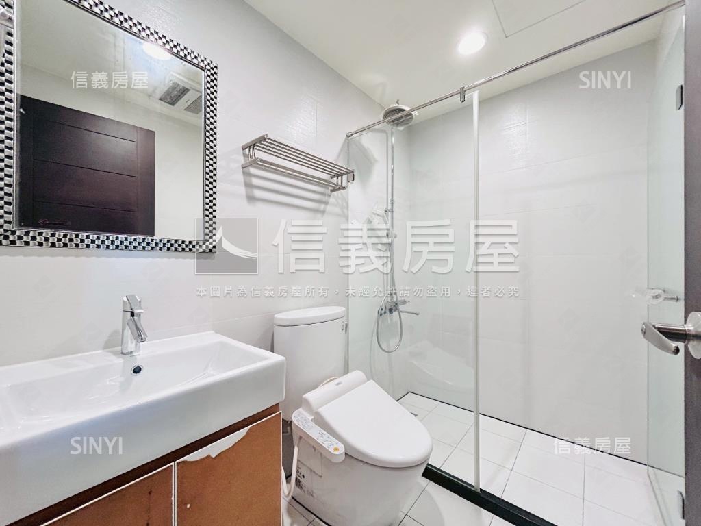 稀有中山都匯四房車位房屋室內格局與周邊環境