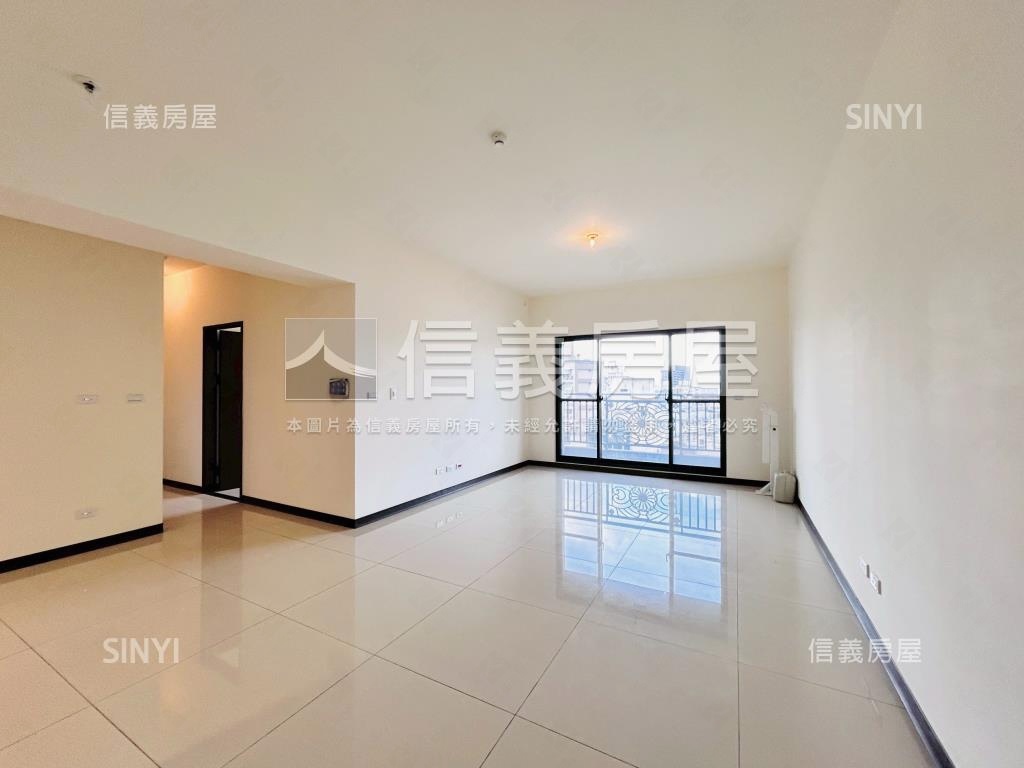 稀有中山都匯四房車位房屋室內格局與周邊環境