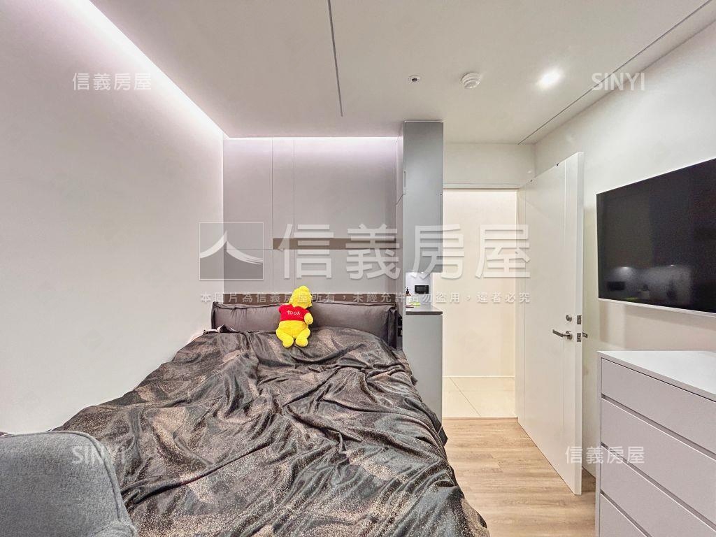 稀有永鼎帝京質感豪邸房屋室內格局與周邊環境