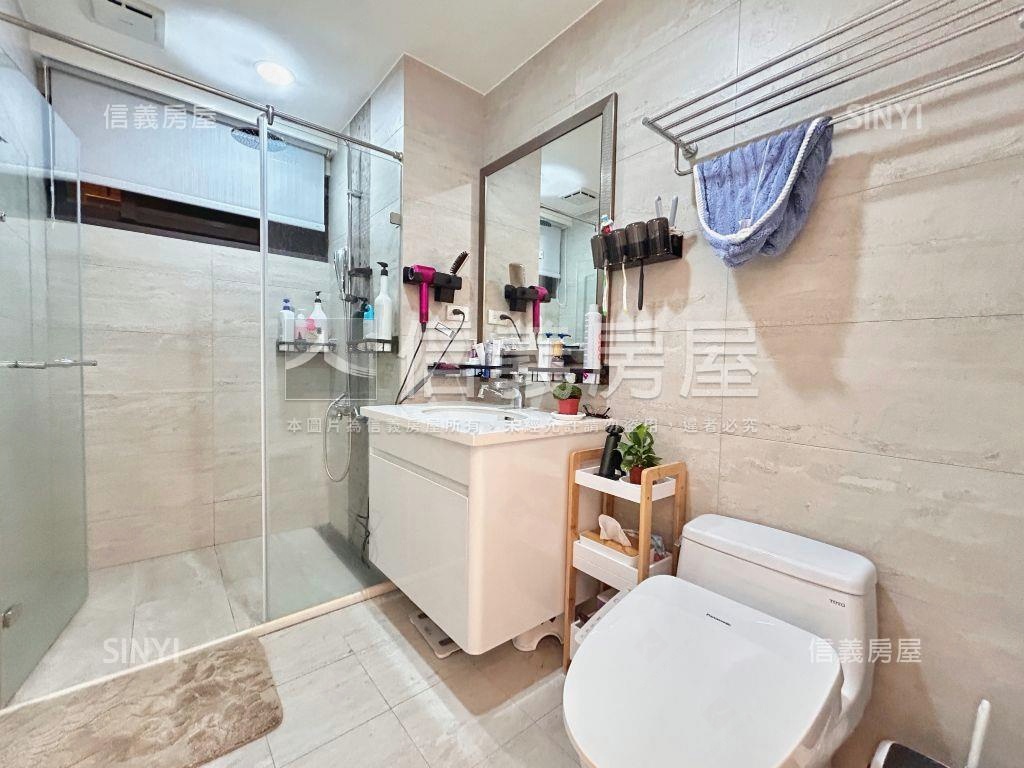 稀有永鼎帝京質感豪邸房屋室內格局與周邊環境