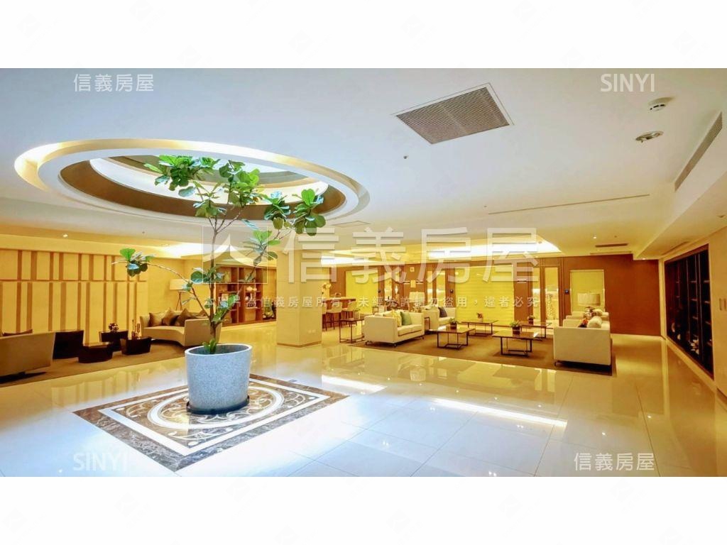 稀有永鼎帝京質感豪邸房屋室內格局與周邊環境