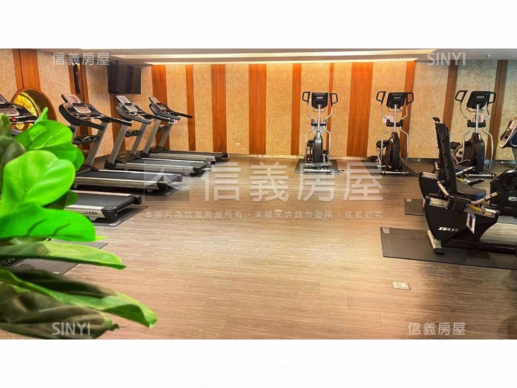 稀有永鼎帝京質感豪邸房屋室內格局與周邊環境