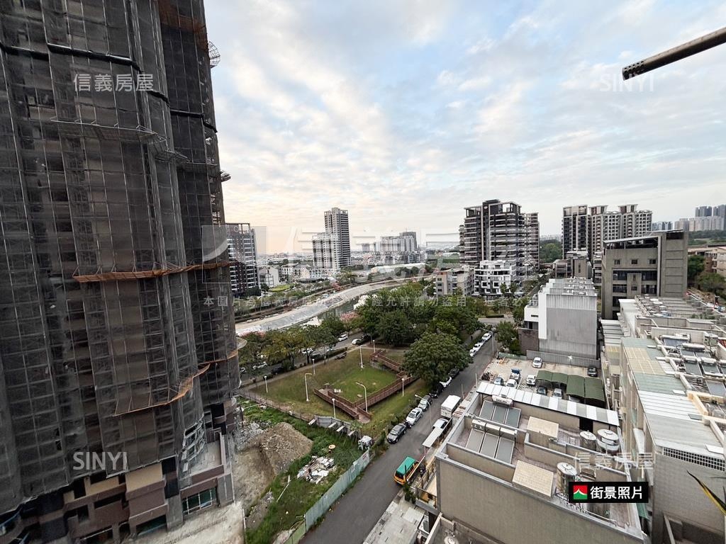 大河苑河景四房平車房屋室內格局與周邊環境