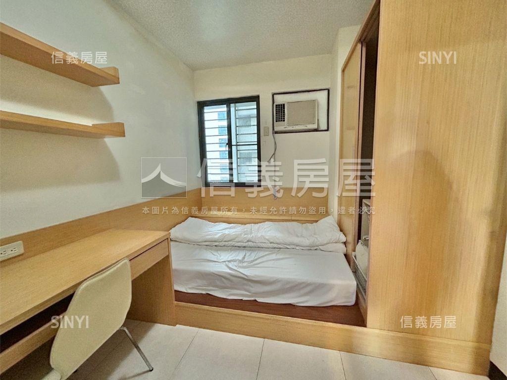 ⭐生態園區精美３房⭐房屋室內格局與周邊環境