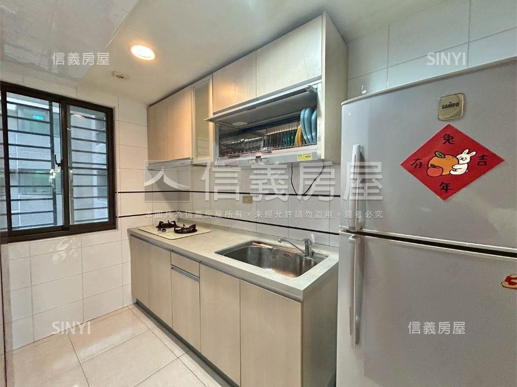 ⭐生態園區精美３房⭐房屋室內格局與周邊環境