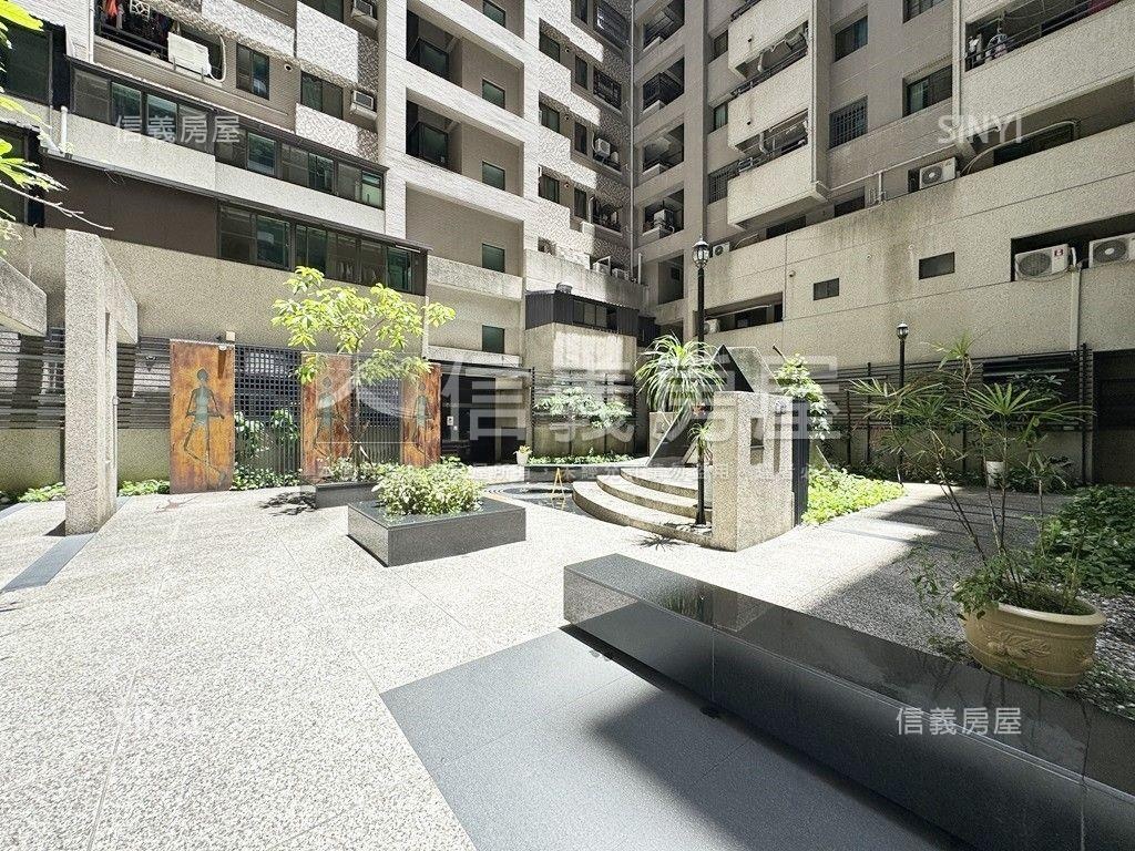 ⭐生態園區精美３房⭐房屋室內格局與周邊環境