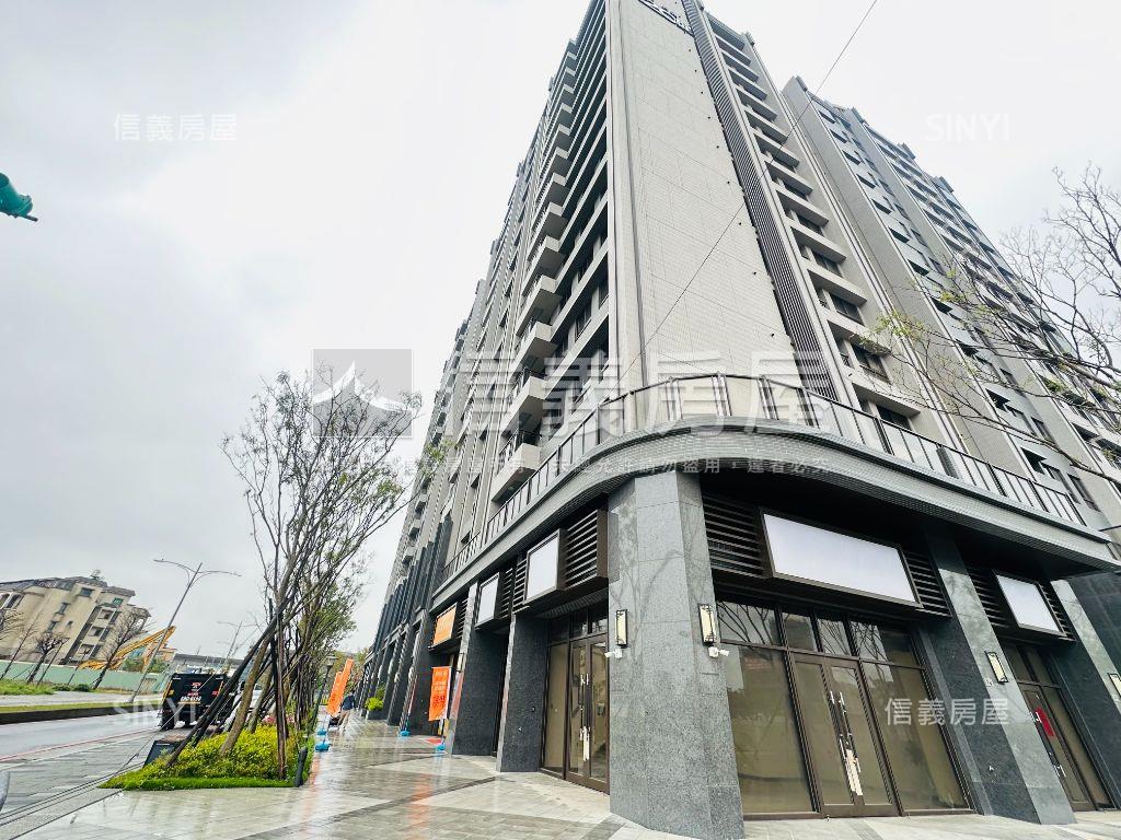 Ａ２０綻兩房車位房屋室內格局與周邊環境