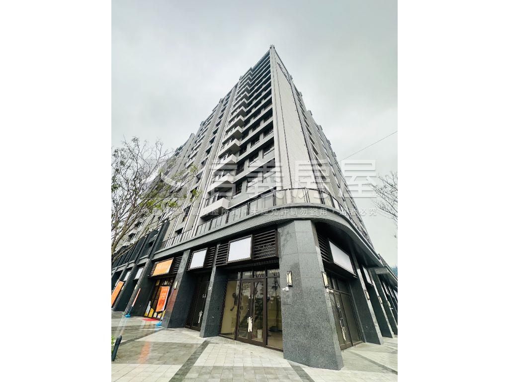 Ａ２０綻兩房車位房屋室內格局與周邊環境