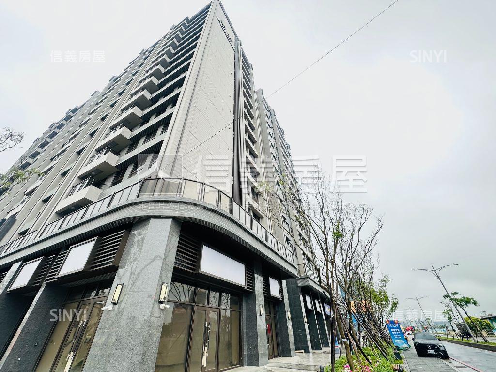 Ａ２０綻兩房車位房屋室內格局與周邊環境