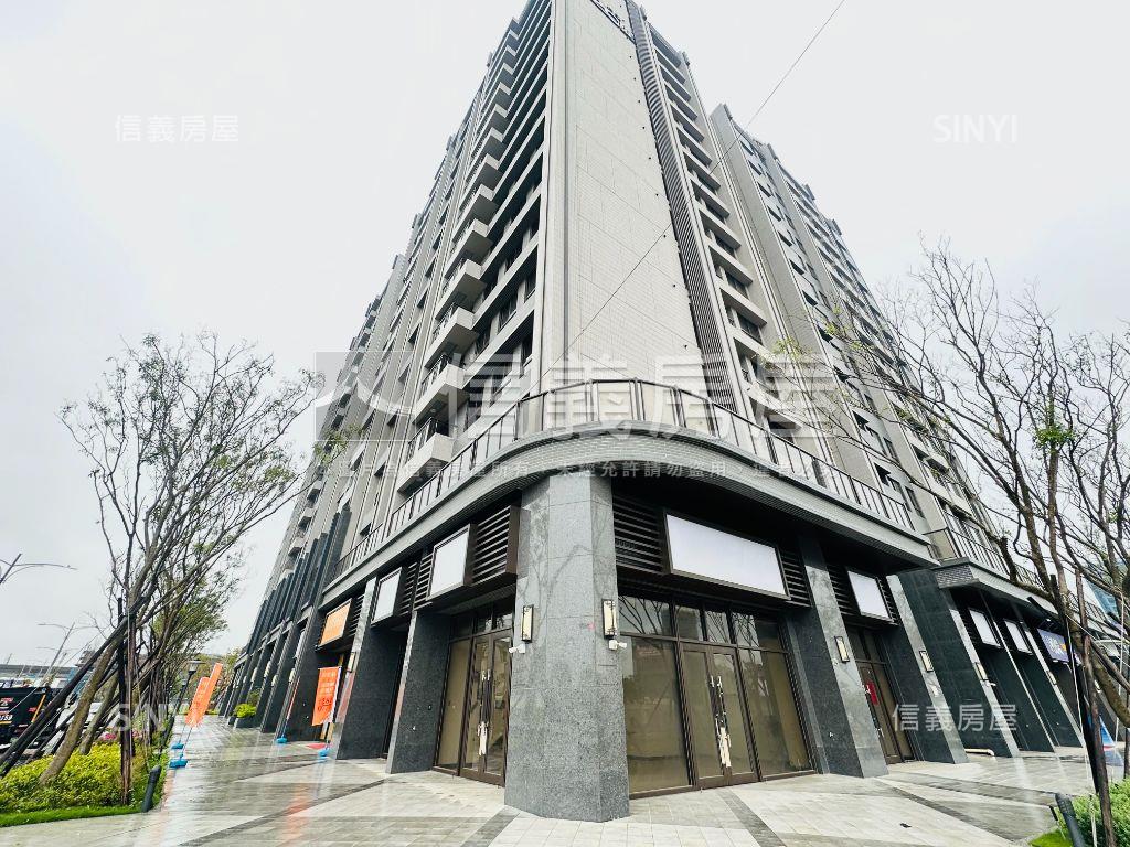 Ａ２０綻兩房車位房屋室內格局與周邊環境