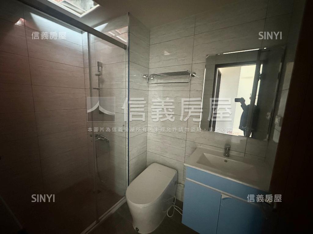 Ａ２０綻兩房車位房屋室內格局與周邊環境