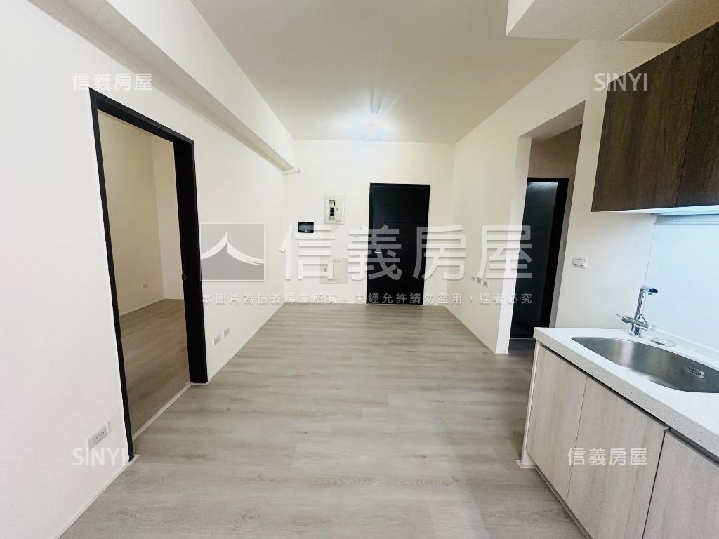 Ａ２０綻兩房車位房屋室內格局與周邊環境