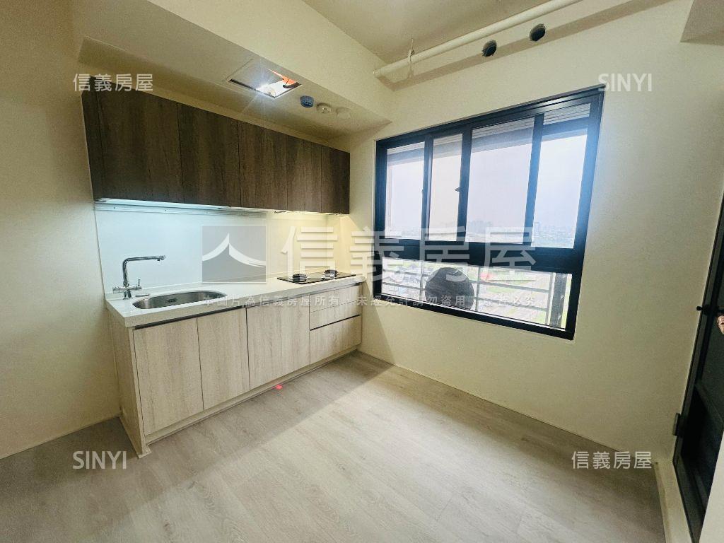 Ａ２０綻兩房車位房屋室內格局與周邊環境