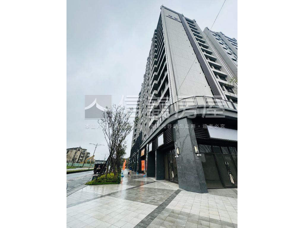 Ａ２０綻兩房車位房屋室內格局與周邊環境