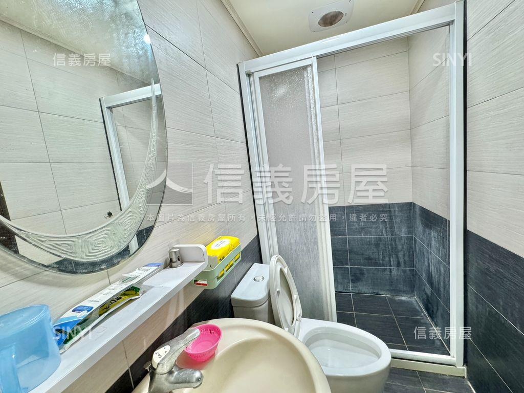 埔頂電梯車庫透天房屋室內格局與周邊環境