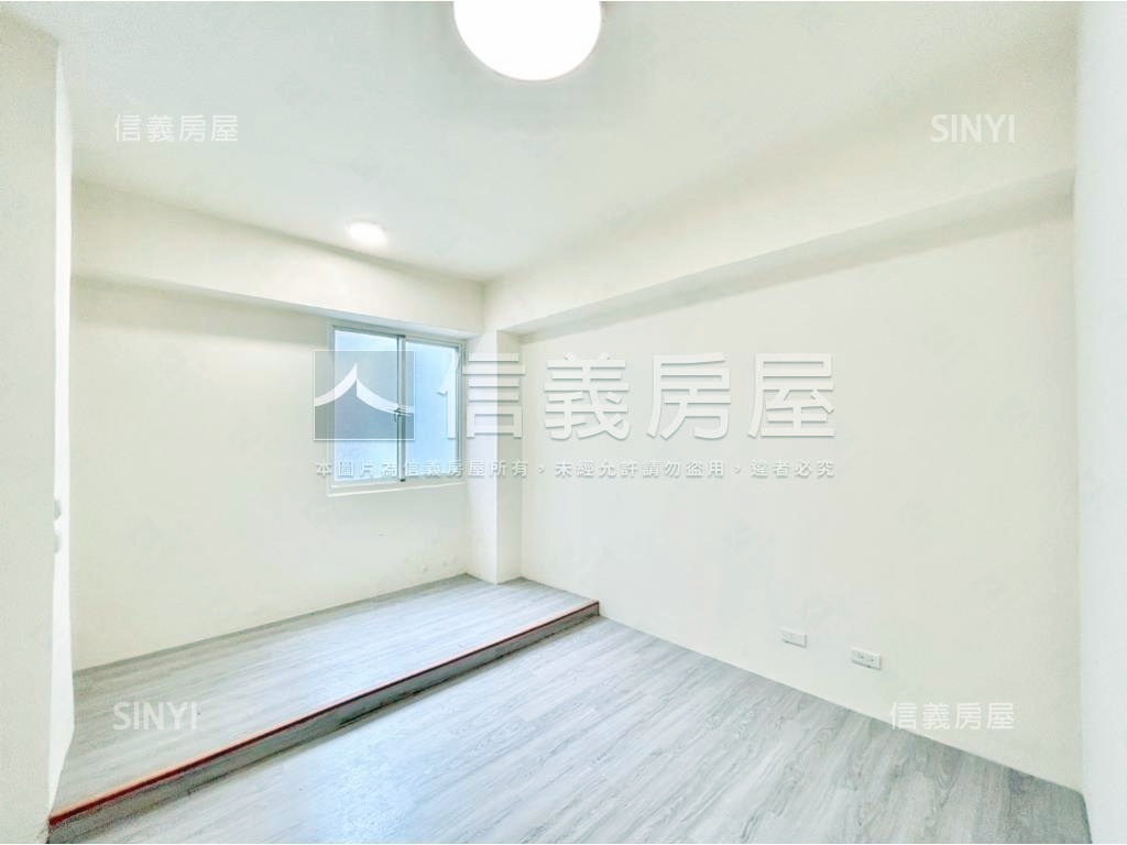 近民富國小4房附車位房屋室內格局與周邊環境