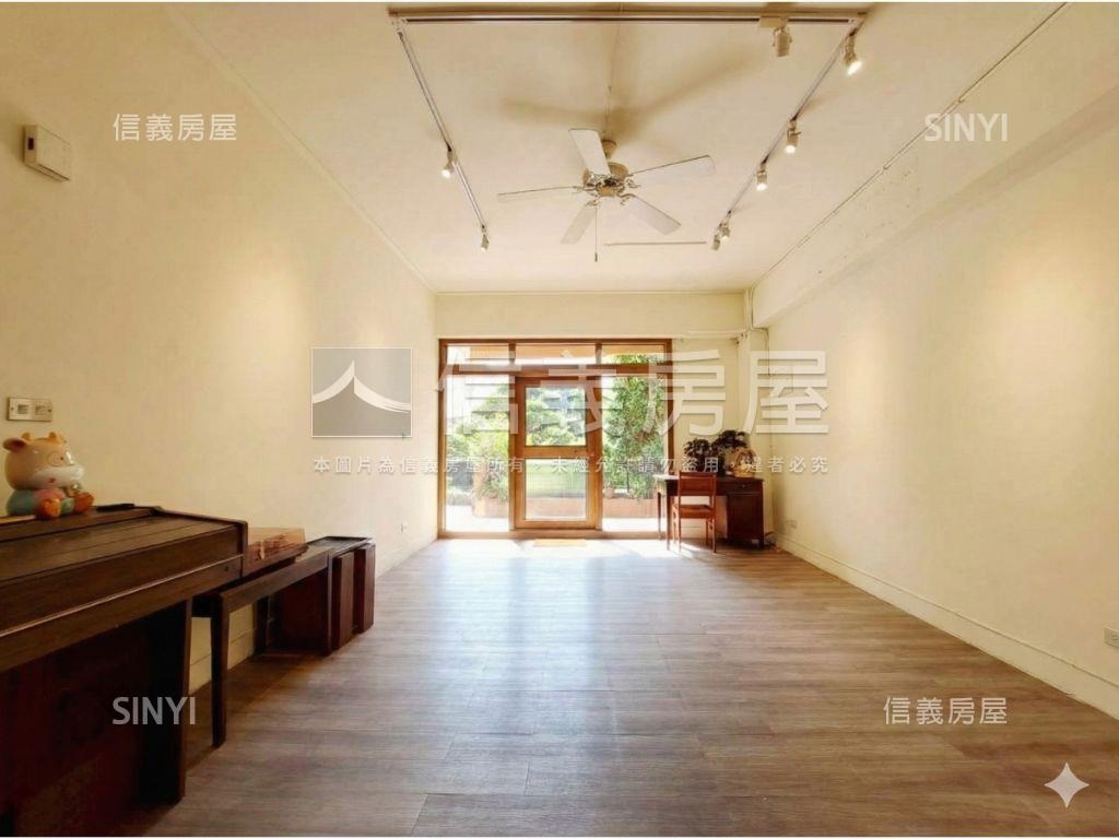 公益商圈面寬公寓一樓店住房屋室內格局與周邊環境