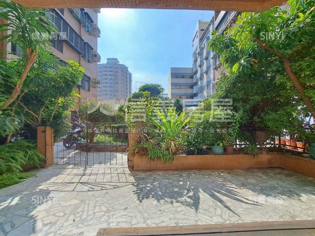 公益商圈面寬公寓一樓店住房屋室內格局與周邊環境