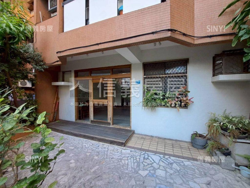 公益商圈面寬公寓一樓店住房屋室內格局與周邊環境