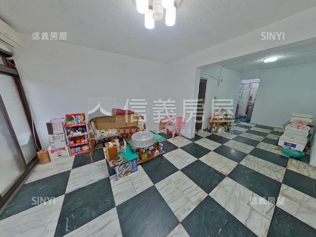 天祥公寓房屋室內格局與周邊環境