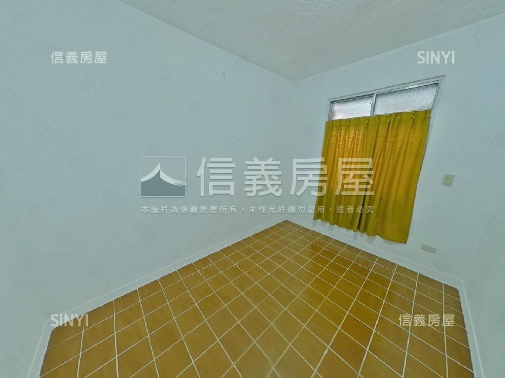 天祥公寓房屋室內格局與周邊環境