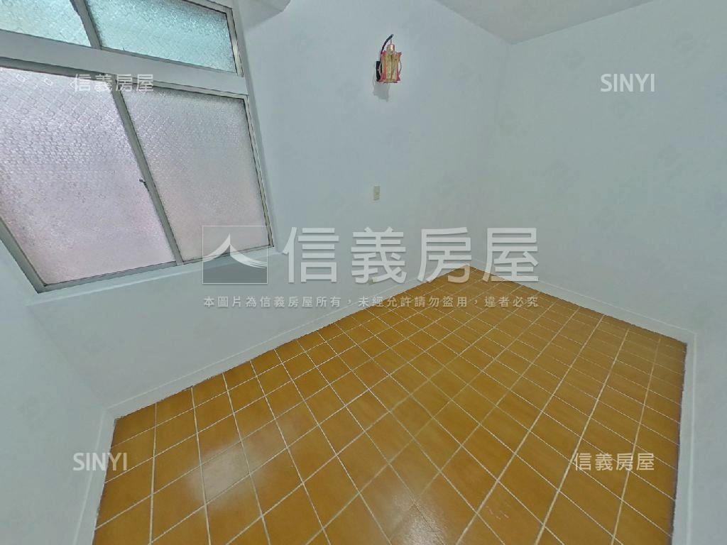 天祥公寓房屋室內格局與周邊環境