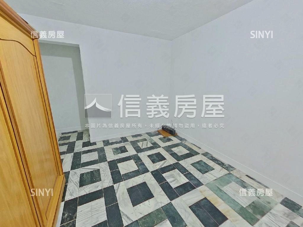 天祥公寓房屋室內格局與周邊環境