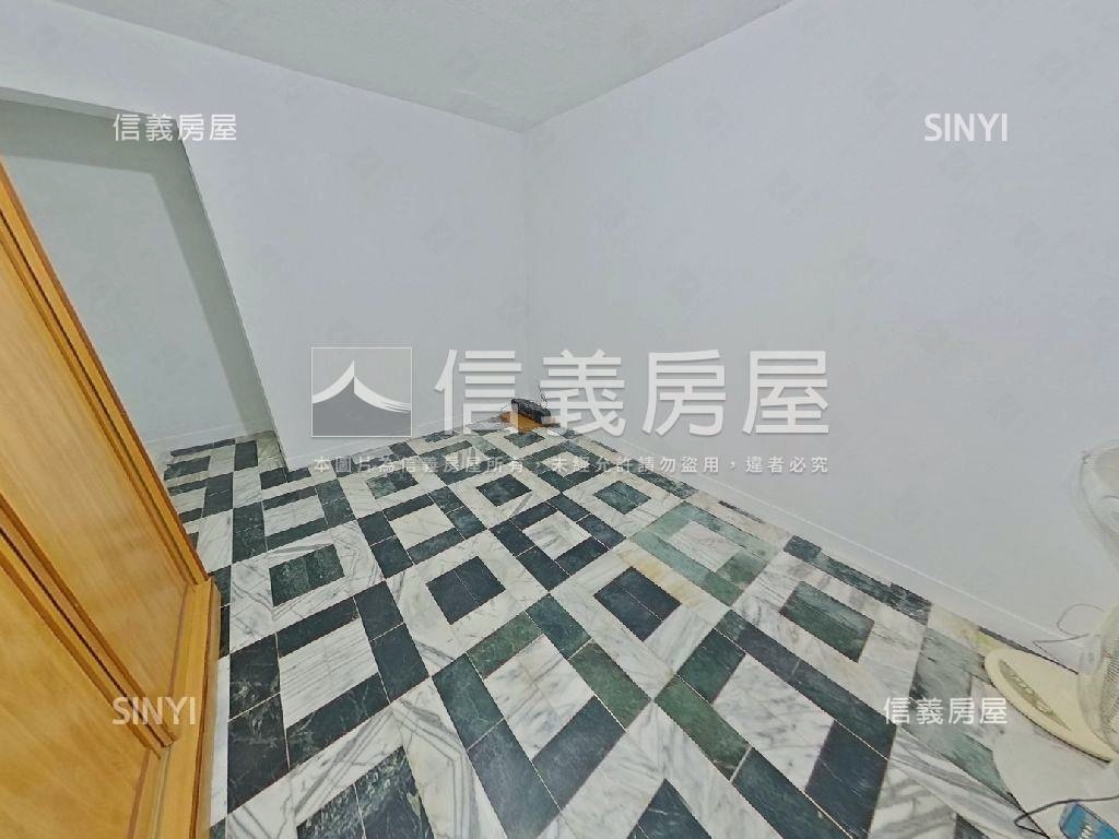 天祥公寓房屋室內格局與周邊環境