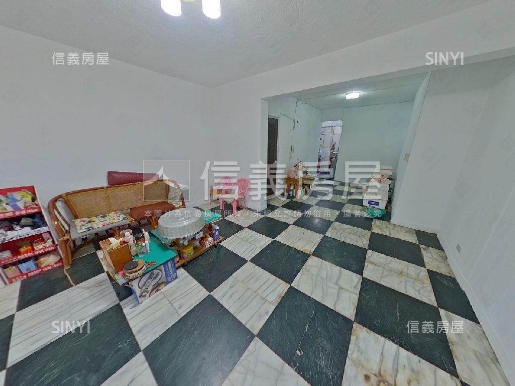 天祥公寓房屋室內格局與周邊環境