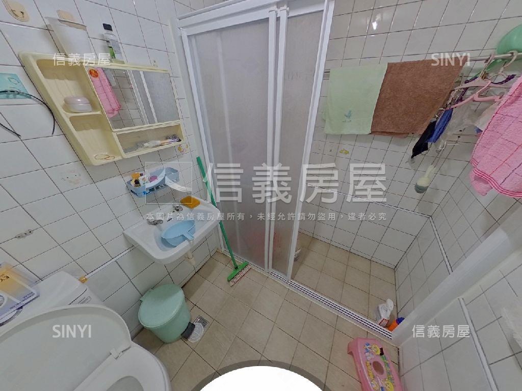天祥公寓房屋室內格局與周邊環境