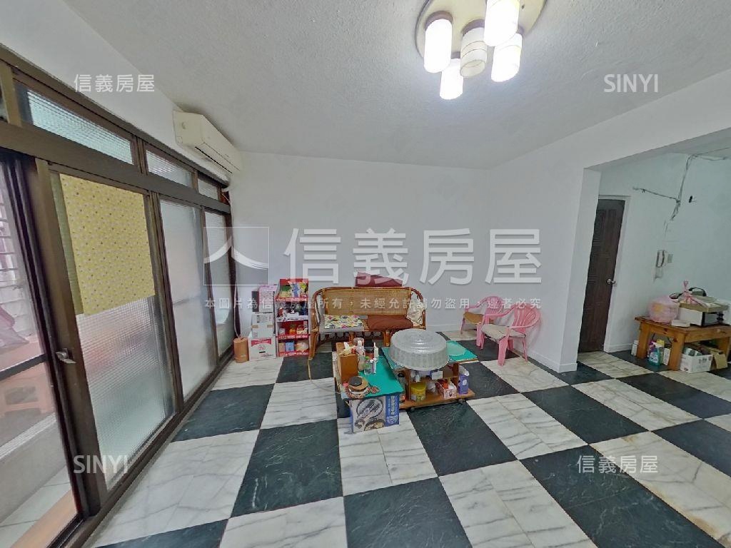 天祥公寓房屋室內格局與周邊環境