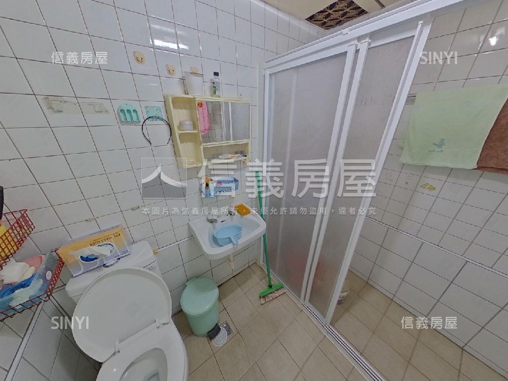 天祥公寓房屋室內格局與周邊環境