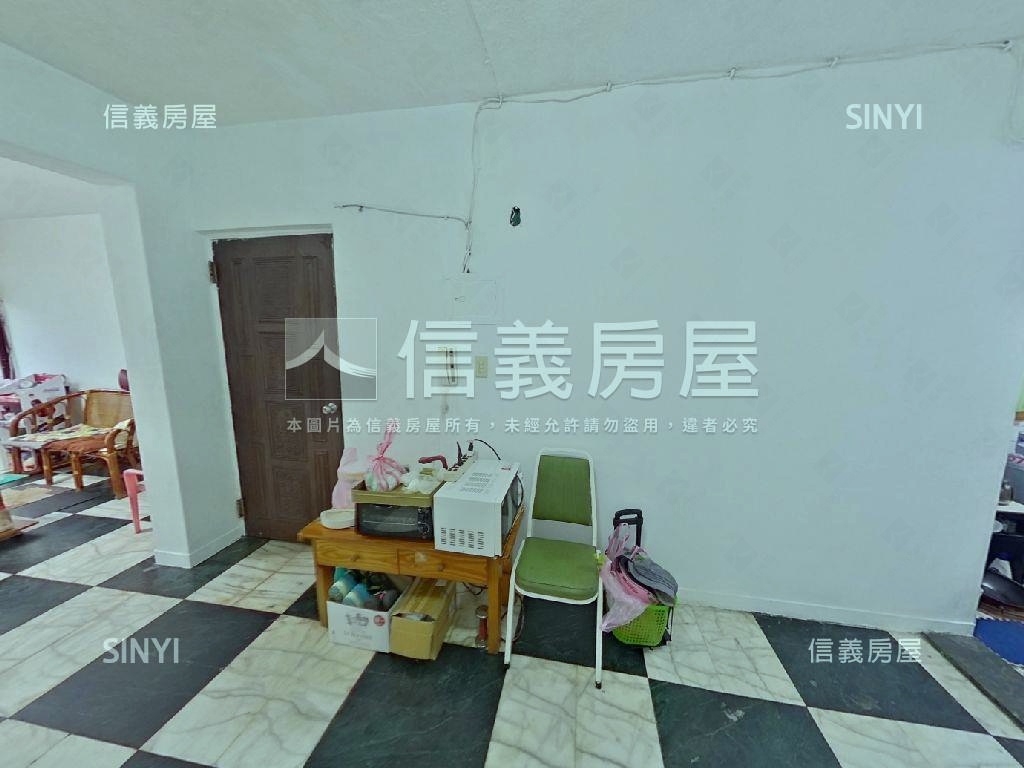 天祥公寓房屋室內格局與周邊環境