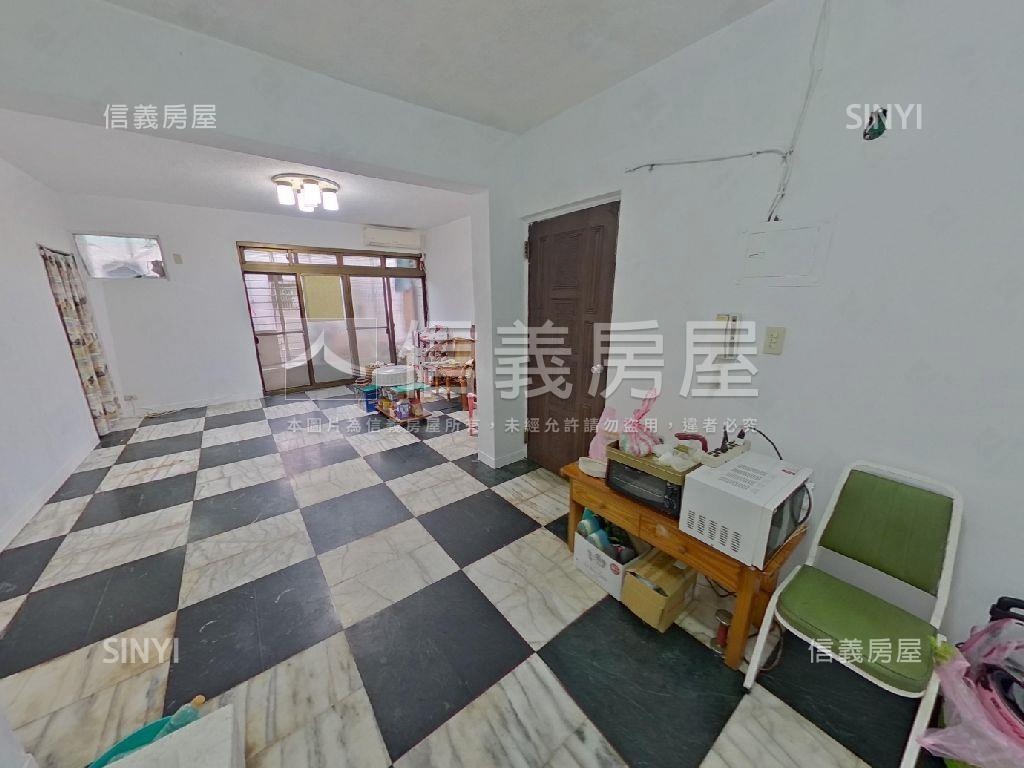 天祥公寓房屋室內格局與周邊環境