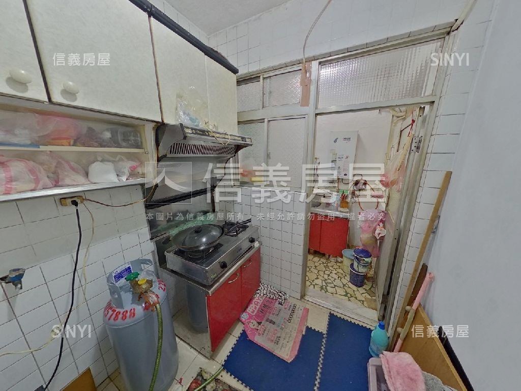 天祥公寓房屋室內格局與周邊環境