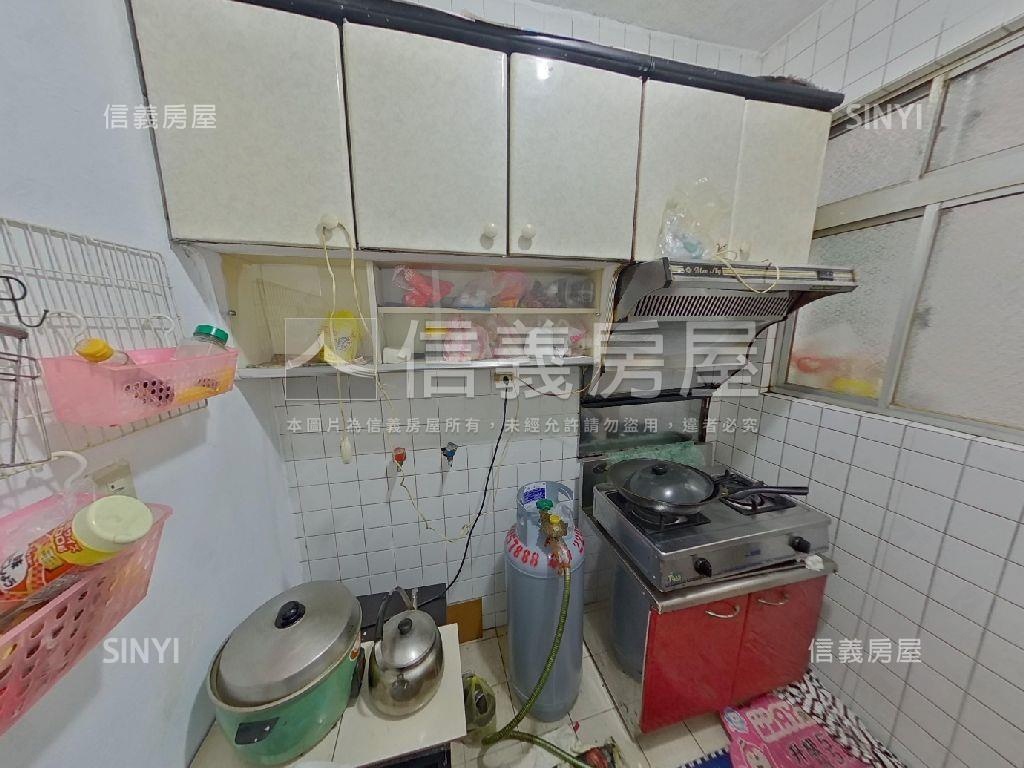 天祥公寓房屋室內格局與周邊環境