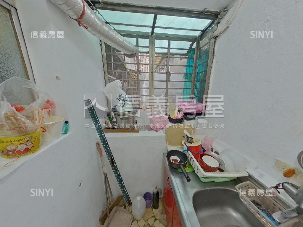 天祥公寓房屋室內格局與周邊環境