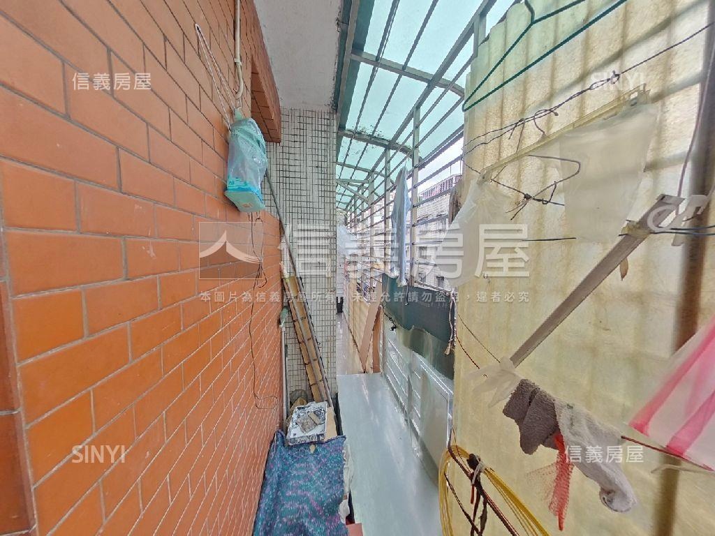 天祥公寓房屋室內格局與周邊環境