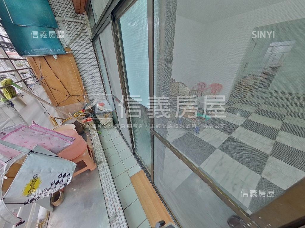 天祥公寓房屋室內格局與周邊環境