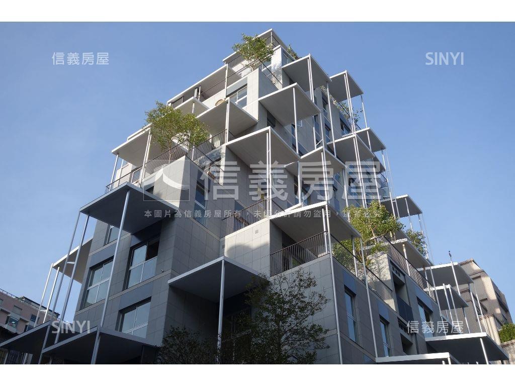 富富話合自然與共房屋室內格局與周邊環境