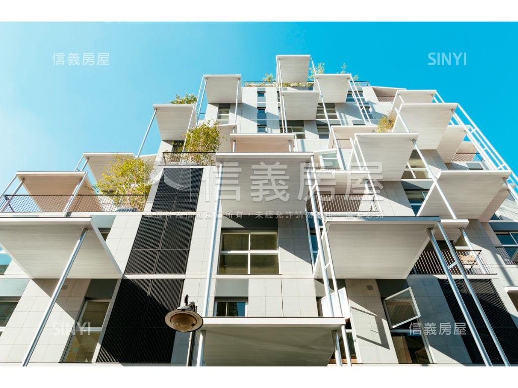 富富話合自然與共房屋室內格局與周邊環境