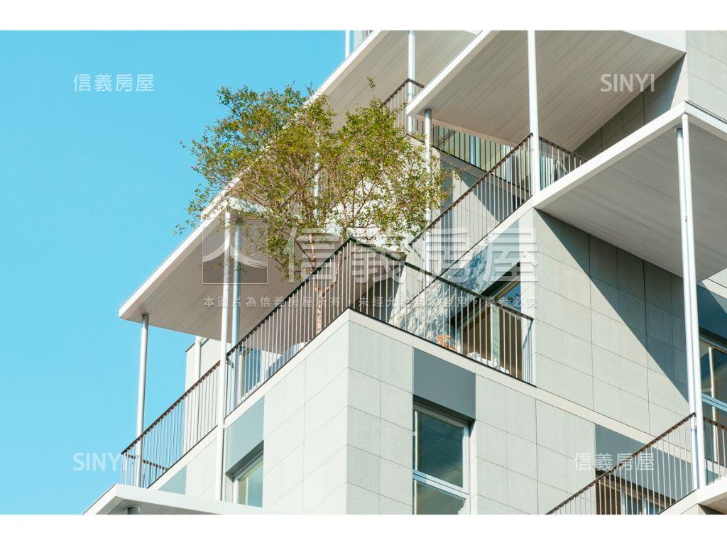 富富話合自然與共房屋室內格局與周邊環境