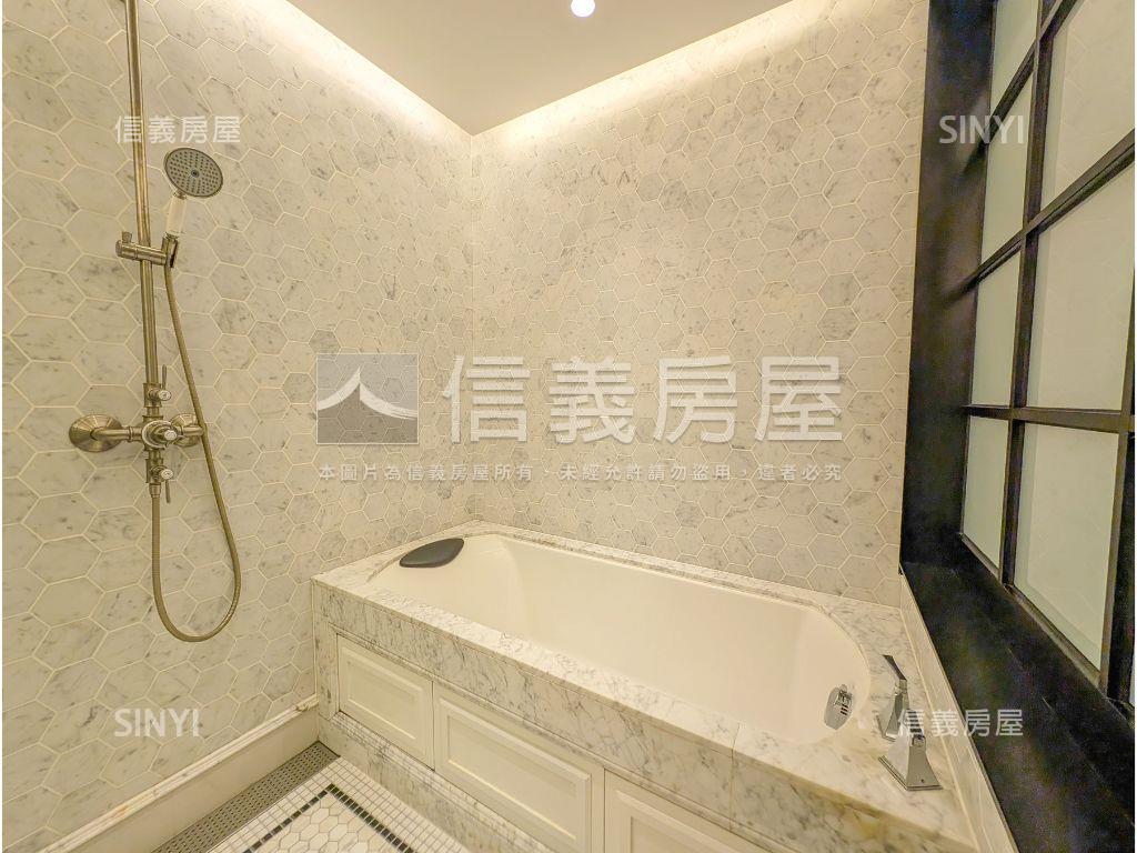 富富話合．陽光露臺房屋室內格局與周邊環境