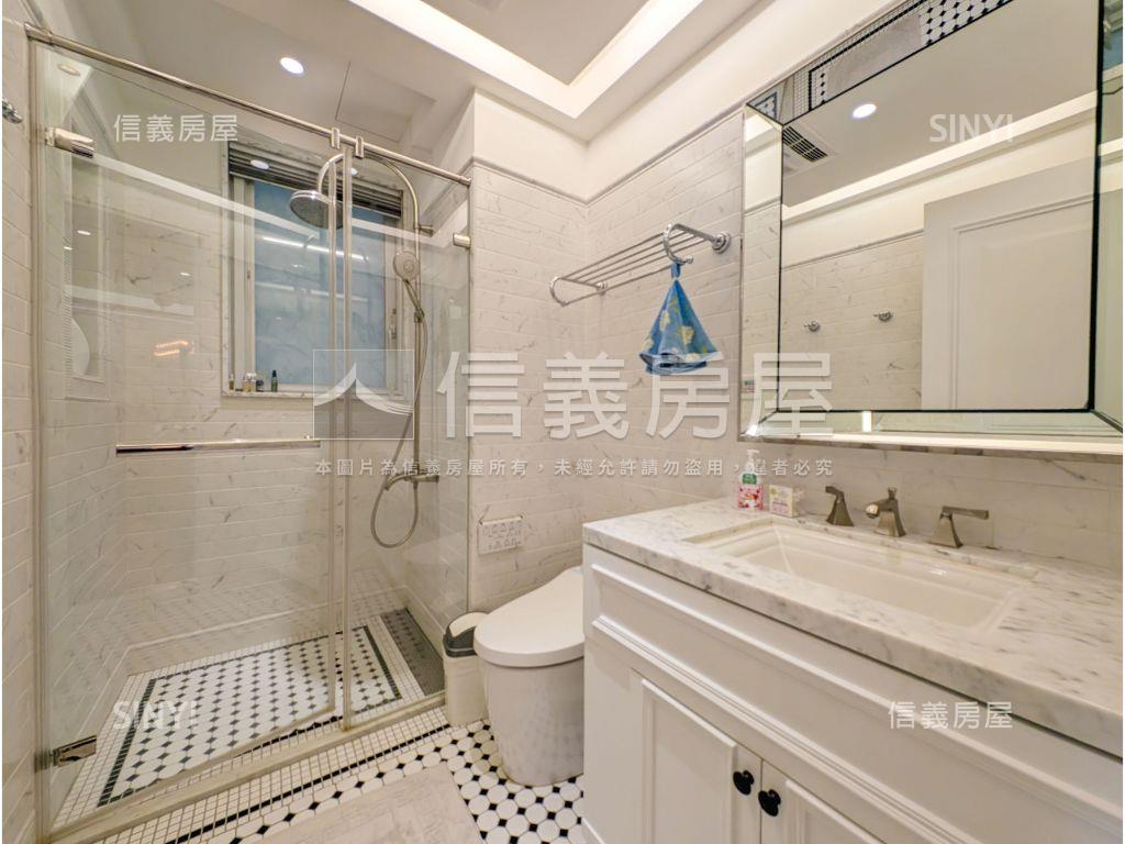 富富話合．陽光露臺房屋室內格局與周邊環境