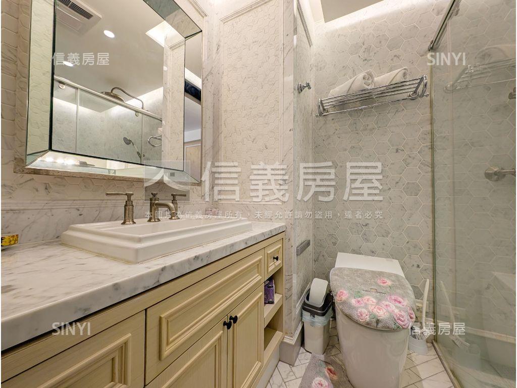 富富話合．陽光露臺房屋室內格局與周邊環境